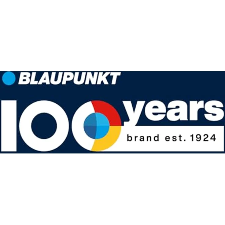 Blaupunkt Nostalgieradio mit Bluetooth RXN 180 (UKW, Bluetooth), Radio, Braun – Bild 5