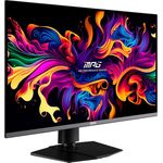 MSI MPG 322URXDE QD-OLED, 32 Zoll 4K Gaming Monitor mit Quantum Dot Technologie