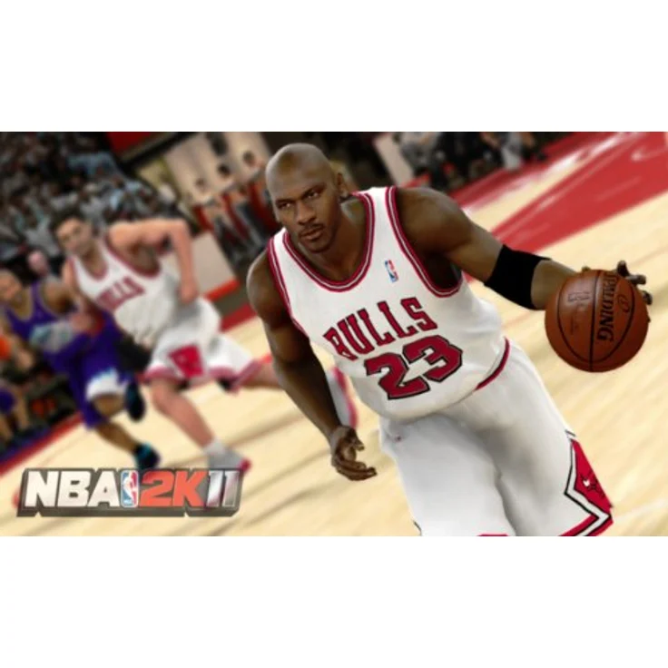 NBA 2K 11 (Xbox 360) - Preisvergleich – Bild 3