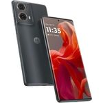 Motorola Moto G85 5G 12/256GB Urban Gray, Smartphone mit leistungsstarkem Prozessor