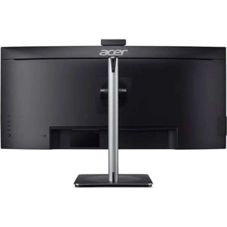Acer Vero CB343CURDbemiiphcuzx 34" UltraWide Monitor mit 5MP Webcam, Windows Hello & Typ-C Dock, IPS 3440 x 1440 Pixel – Bild 2