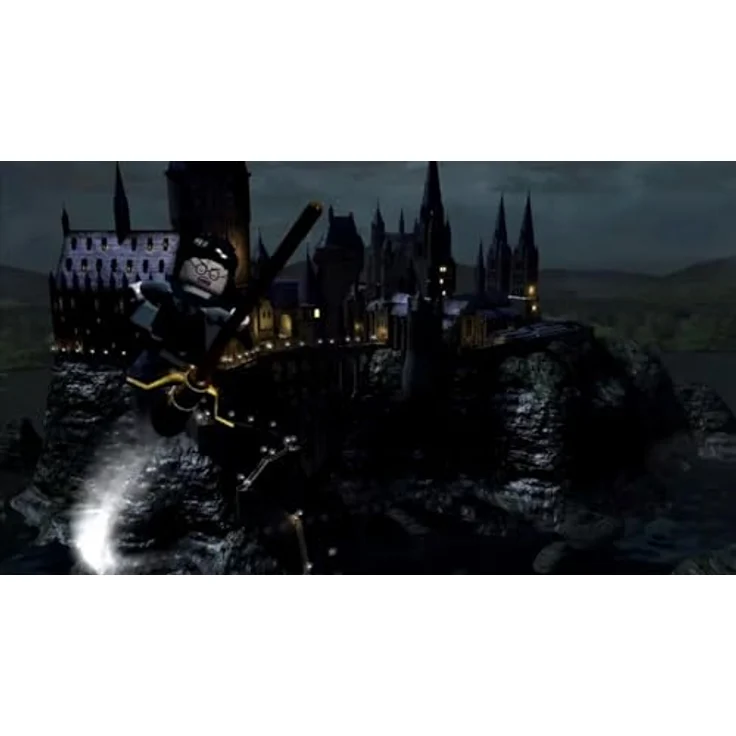 Warner Bros. Entertainment Lego Harry Potter Collection, Nintendo Switch Spiel mit über 100 Charakteren und Koop-Modus – Bild 6