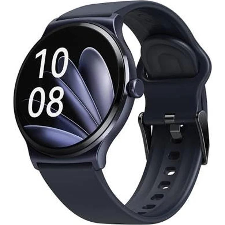 HAYLOU Smartwatch Solar Lite (Blue), Hochwertige Leistung und Ergonomisches Design – Bild 2