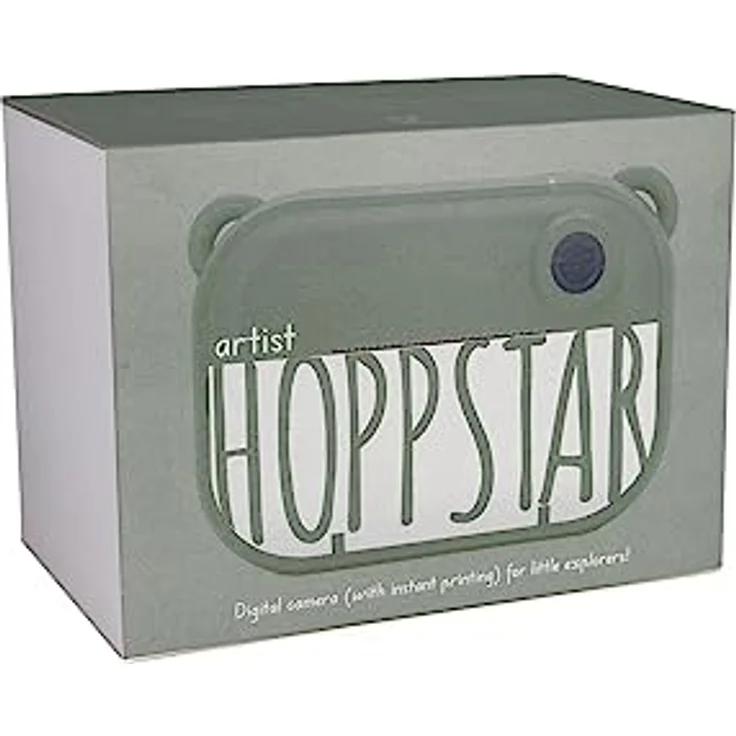 Hoppstar Hoppstar Artist Laurel, Kamera-Zubehör aus besten Materialien – Bild 4