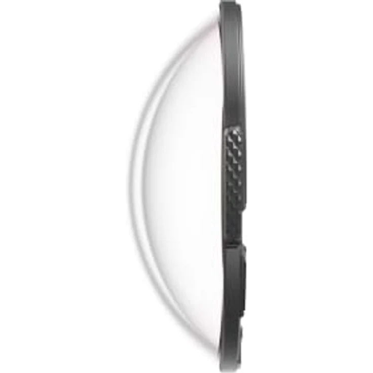 Insta360 X6 Premium Lens Guards, Linsenschutz aus verstärktem 10H-Glas mit automatischer Linsenschutz-Erkennung und Snap-on-Montage – Bild 3