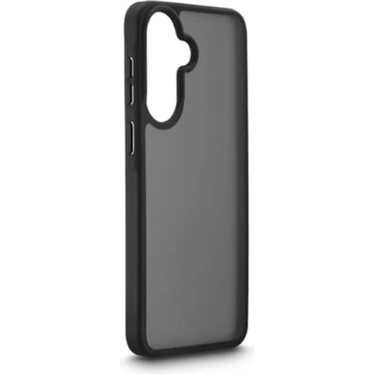 BlackRock Hybrid Case Cover für Samsung Galaxy A57 5G, Schwarz mit optimalem Schutz und stoßfestem Design – Bild 3