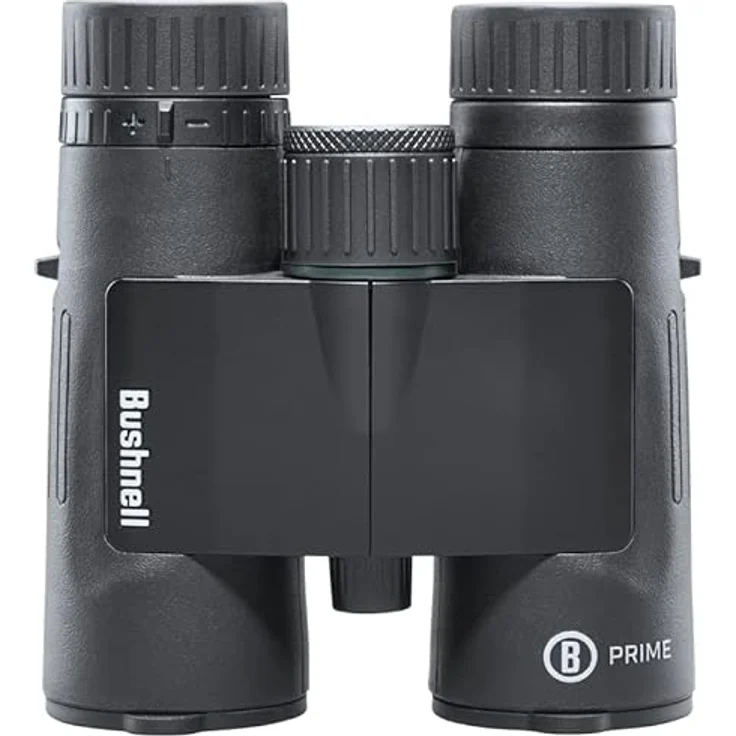 Bushnell Prime Fernglas 10x42mm, wasserdichtes Feldstecher mit Bak-4 Linsen und Exo Barrier Vergütung – Bild 3