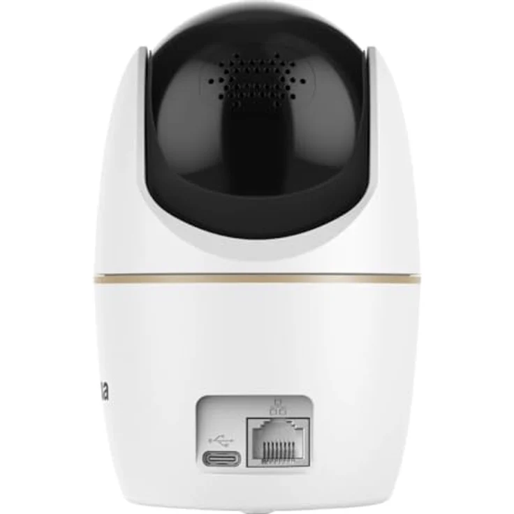 Dahua Hero H5D-5F WiFi-Drahtloskamera, HD mit dualen Linsen und KI-Erkennung, Nachtmodus und Datenschutzfunktion – Bild 4