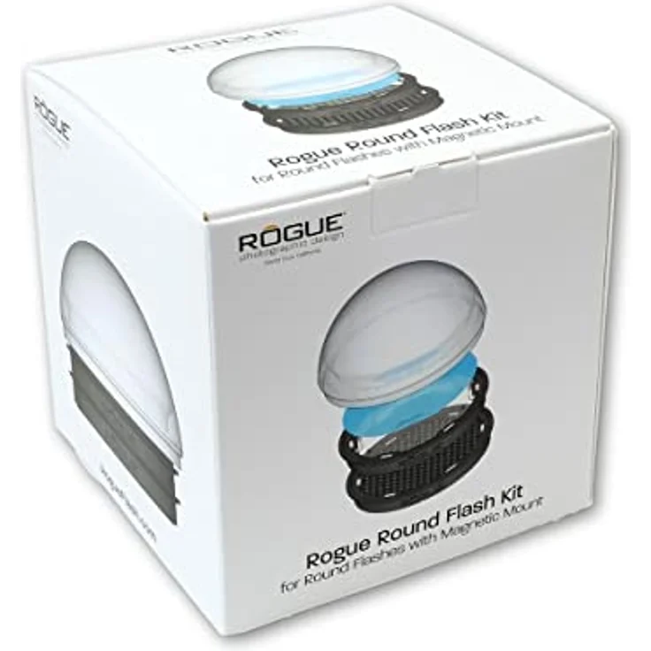 Rogue Round Flash Kit – Bild 3
