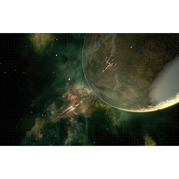 The Long Journey Home Captains Edition (PC) – Bild 5