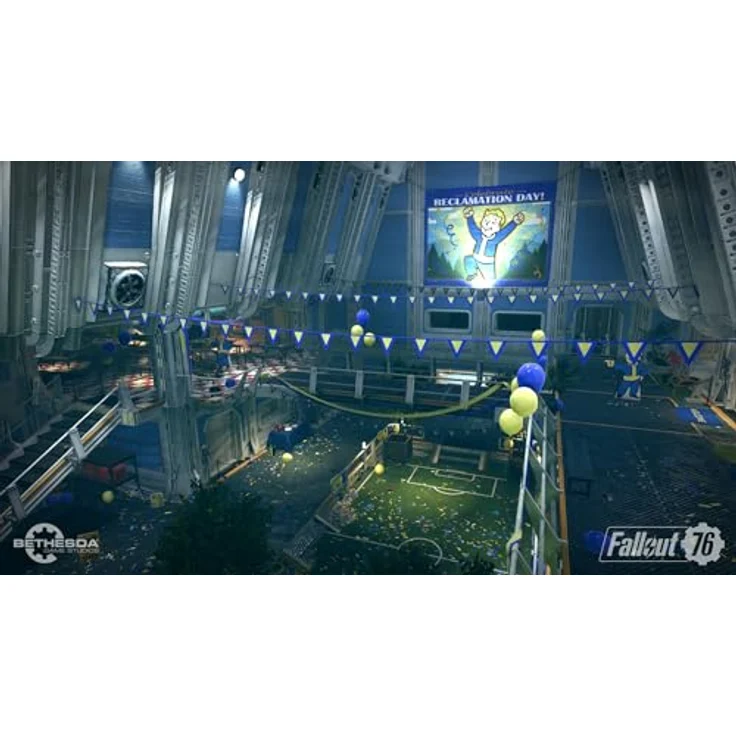 Fallout 76 PS4 – Bild 3