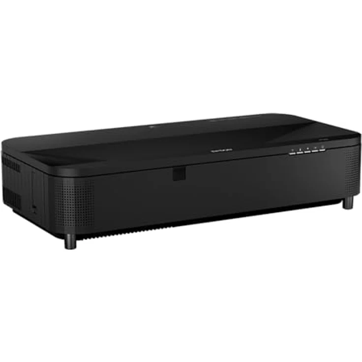 Epson EB-815E, Projektor mit 5000 Lumen, 3LCD, 1080p, Schwarz – Bild 2