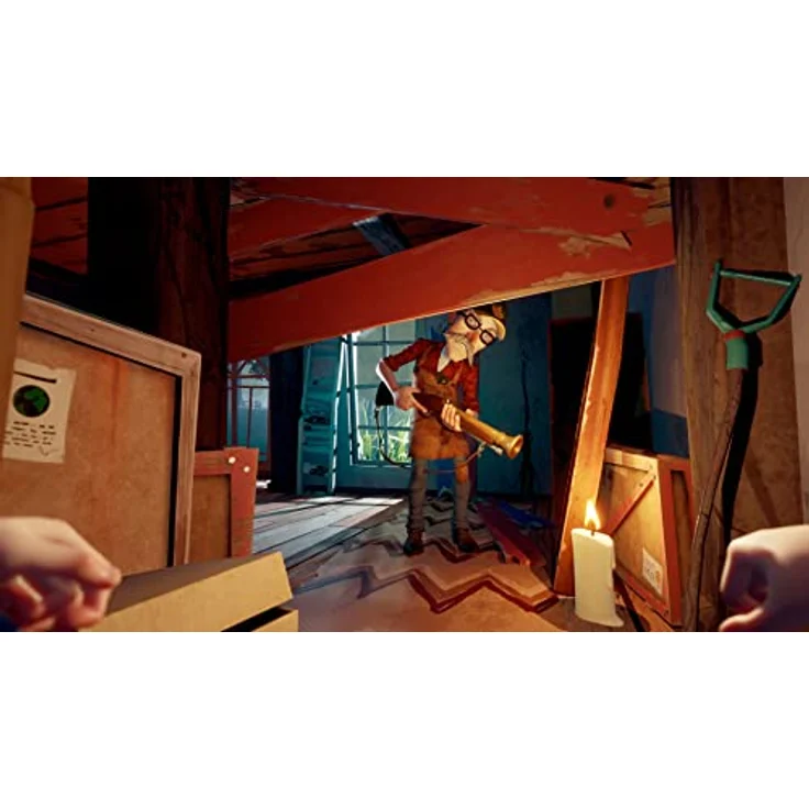 Hello Neighbor 2 - Preisvergleich – Bild 3