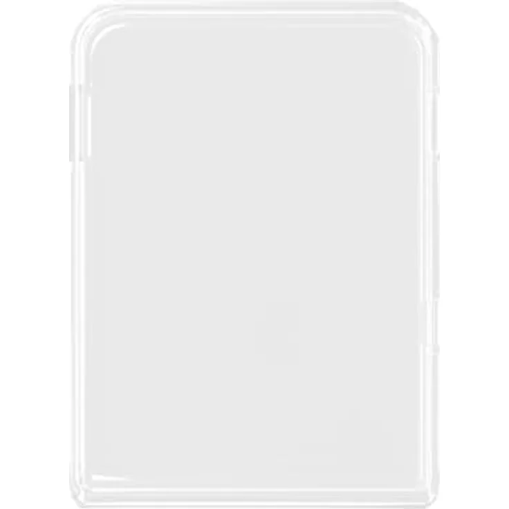 Ledger Flex Protective Case - Transparent - Schutz für Krypto-Wallets mit Touchscreen – Bild 2