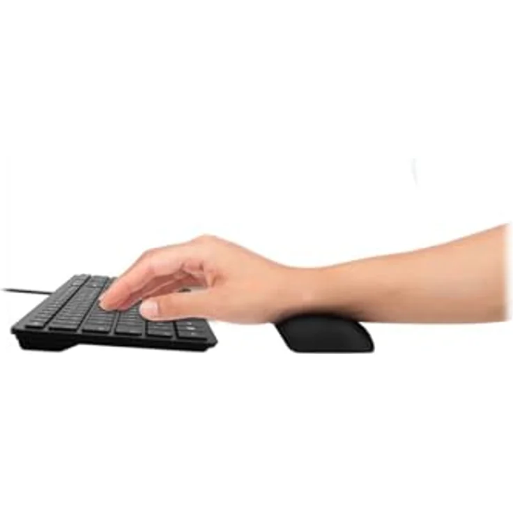 Port KEYBOARD PAD ERGONOMIC GEL – Bild 3