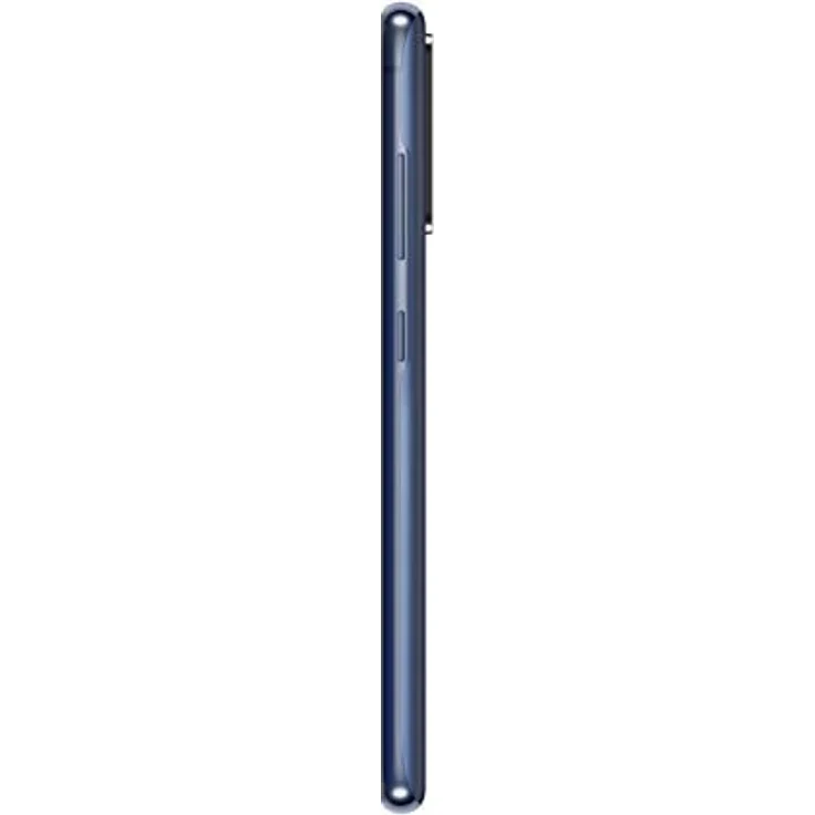 Samsung Galaxy S20 FE 5G Dual-SIM 256 GB blau - Smartphone mit hochwertigem AMOLED-Display und Triple-Kamera – Bild 7