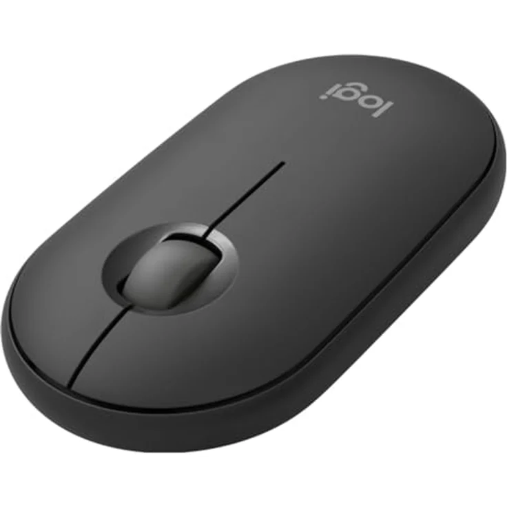 Logitech Pebble 2 Combo for Mac - US QWERTY-Layout, Grafit – Bild 5