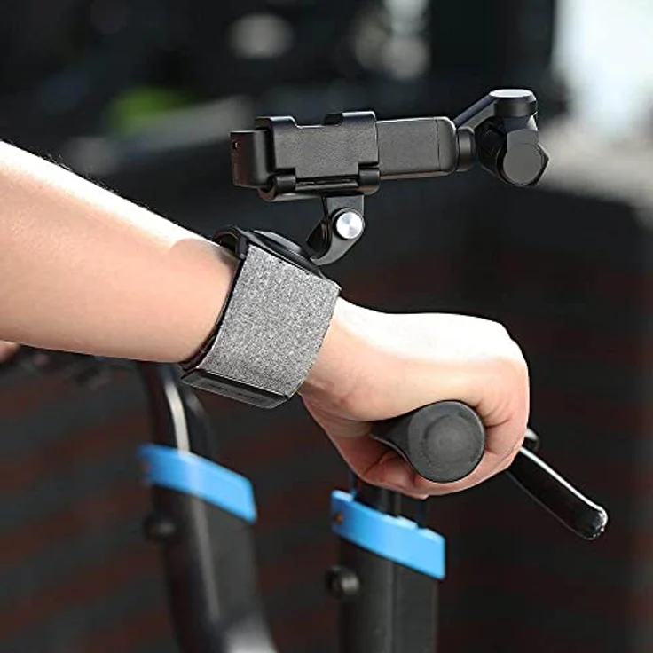 PGYTECH Action Kamera Set Universal – Bild 5