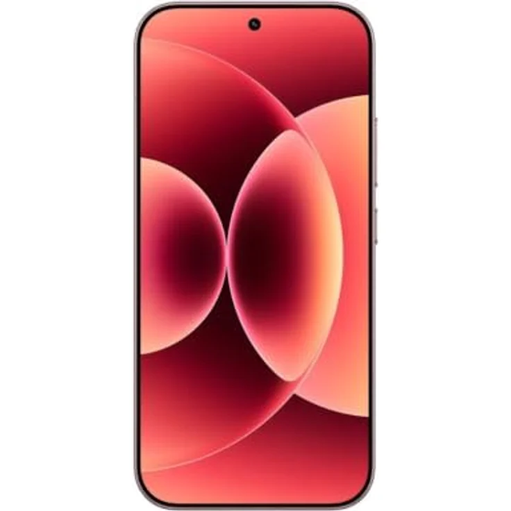 Xiaomi 17 Smartphone 12GB RAM 256GB Speicher, 6,3" 120Hz Display, Snapdragon 8 Elite Gen 5, 5G, 6.330 mAh, Pink – Bild 2