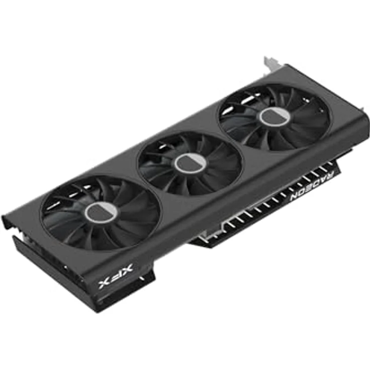 XFX Radeon RX 7900 GRE MERC 310 - 16GB GDDR6 RAM - Grafikkarte – Bild 7