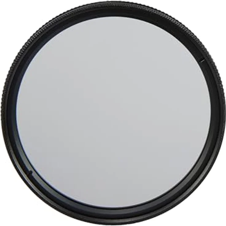 AmazonBasics Zirkularer Polarisationsfilter - 55mm – Bild 4