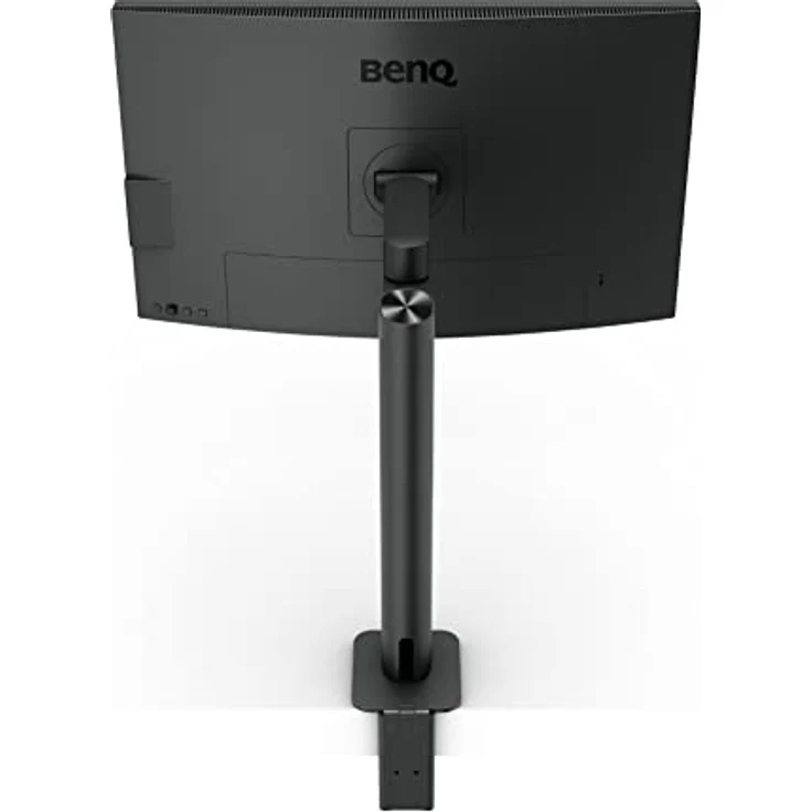 27" BenQ DesignVue PD2706U - 3840x2160 - IPS - 90W USB-HUB - KVM Switch - 5 ms - Bildschirm – Bild 2