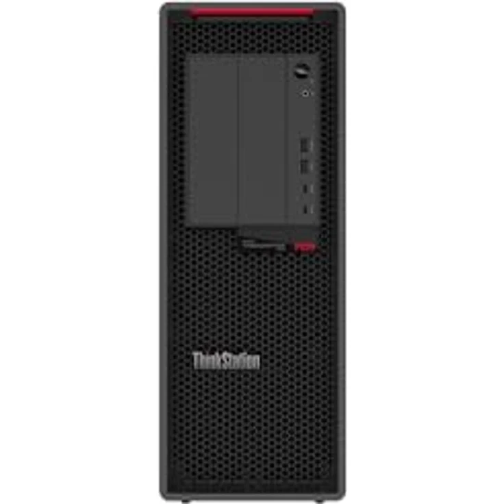 Lenovo ThinkStation P620, Workstation mit AMD Ryzen Threadripper PRO 5955WX, 32 GB ECC RAM, 512 GB SSD, NVIDIA RTX 2000 Ada, Windows 11 Pro – Bild 10