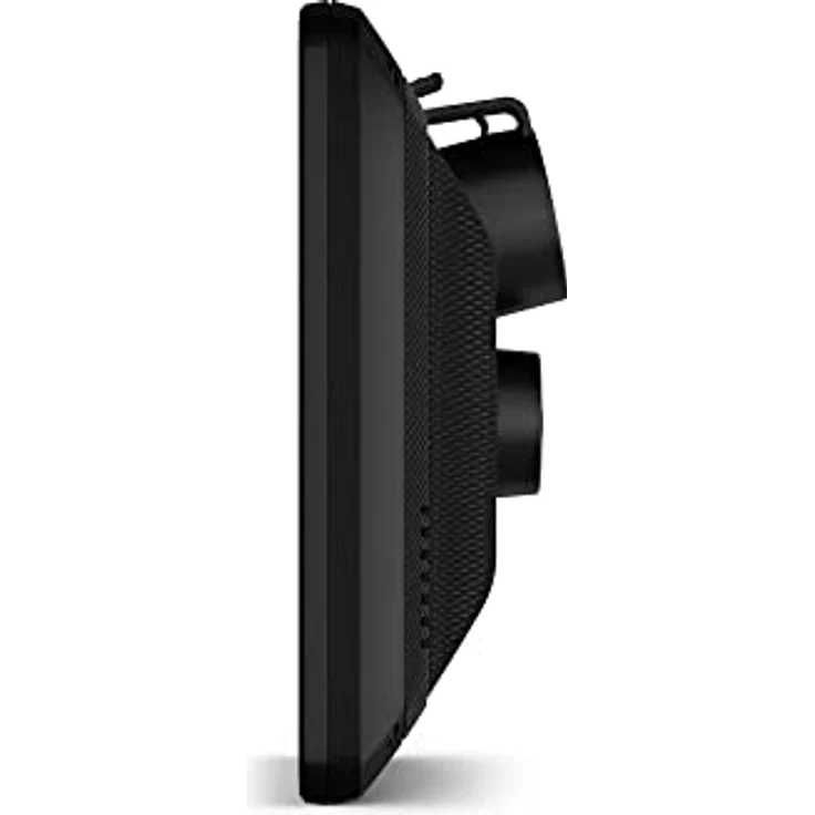 Garmin DriveCam 76, Navigationsgerät mit integrierter Dashcam, 6,95'' HD-Display, Kollisionswarner, Spurhalteassistent, 3D-EU-Karten, Verkehrsinfos in Echtzeit, Schwarz, 010-02729-15 – Bild 4