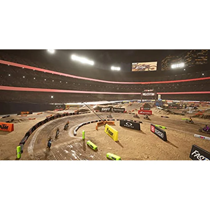 MX vs ATV Legends PS4 – Bild 4