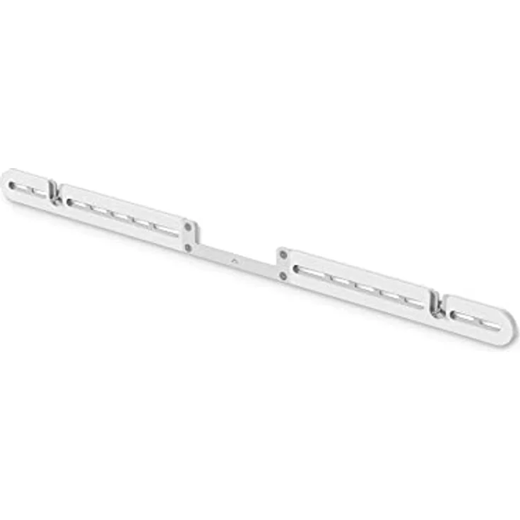 PureMounts Lautsprecher Wandhalterung für Sonos Arc, weiß – Bild 4