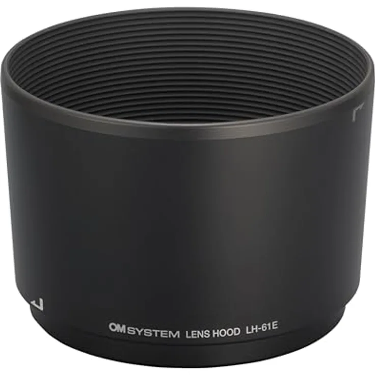 OM SYSTEM LH-61E Sonnenblende (61 mm, M.ZUIKO Digital 75-300 mm Objektiv)