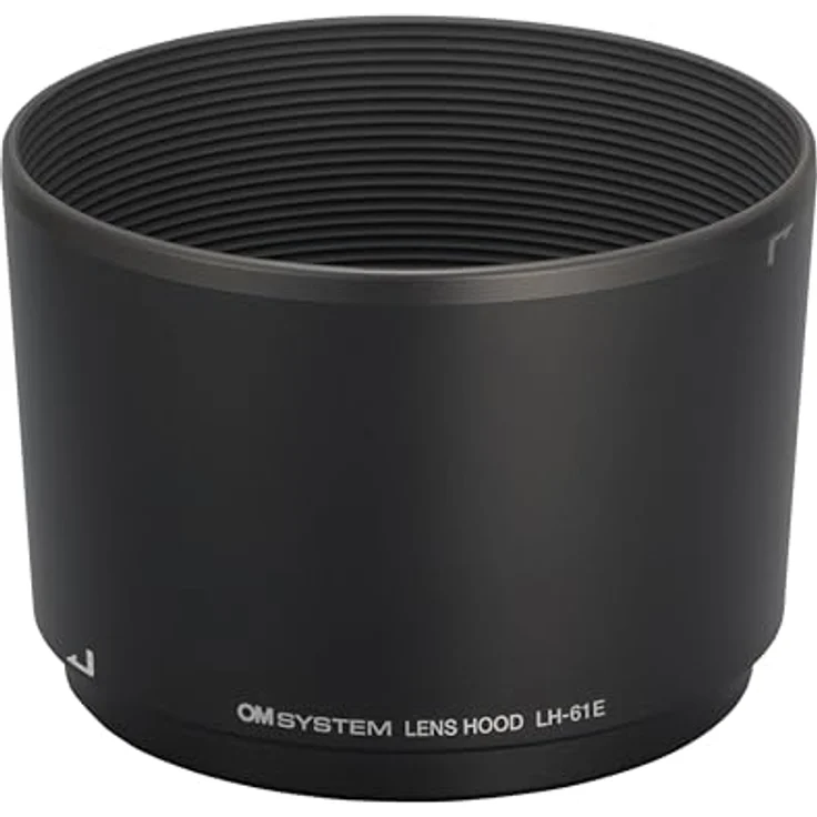 OM SYSTEM LH-61E Sonnenblende (61 mm, M.ZUIKO Digital 75-300 mm Objektiv)
