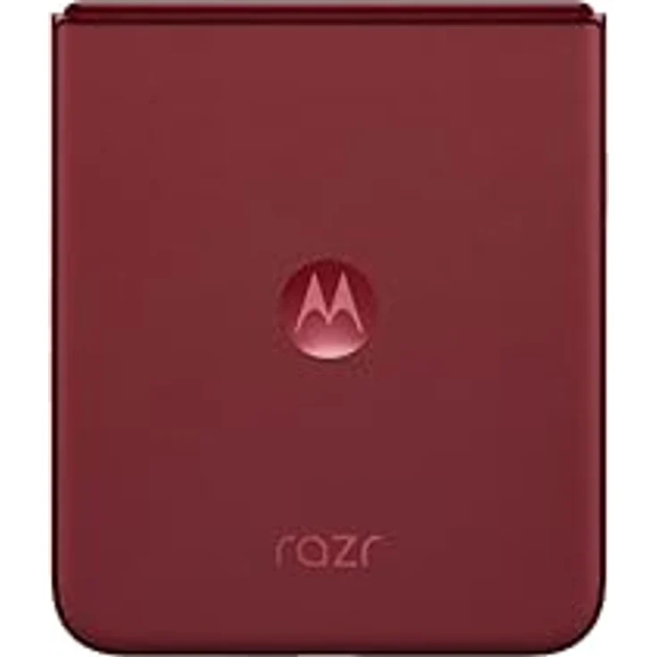 Motorola razr 60 Ultra, Smartphone mit 6,96" Super AMOLED-Display, 5G, 50 MP Dual-Kamera, 512 GB Speicher, Bordeaux – Bild 7