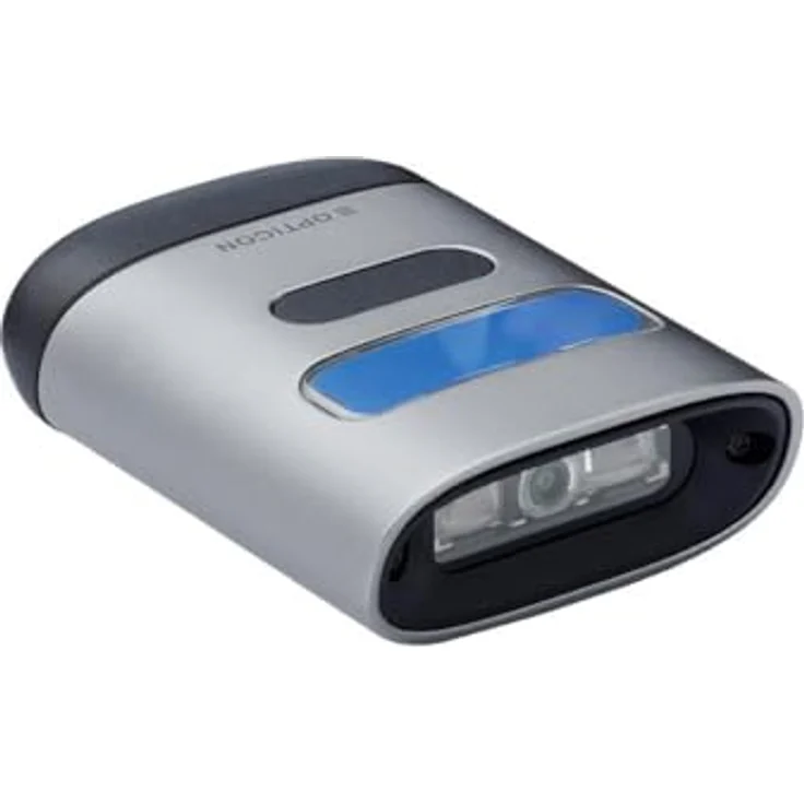 Opticon OPN-6000, tragbarer 2D-Barcodescanner mit Speicherfunktion – Bild 2