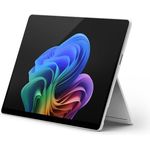 Microsoft Surface Pro 11 CU5/32GB/512GB EU Platin W11P Tablet mit Intel Core Ultra 5, 32 GB RAM und 512 GB SSD in Platinfarbe