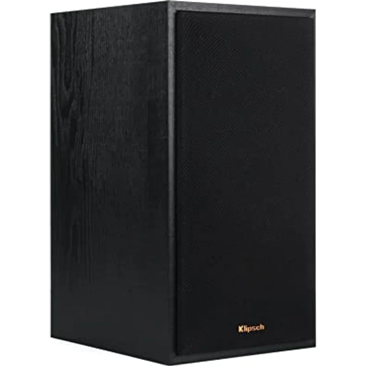 Klipsch Reference R-51M schwarz Regallautsprecher - 85 Watt - schwarz – Bild 3
