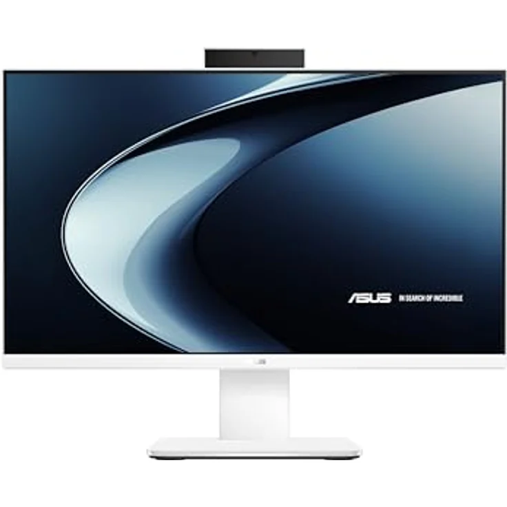 ASUS ExpertCenter P4 V440, 24" All-in-One-PC mit Intel i5-13420H, 16 GB RAM, 1 TB SSD, Weiß, Windows 11 Home – Bild 4