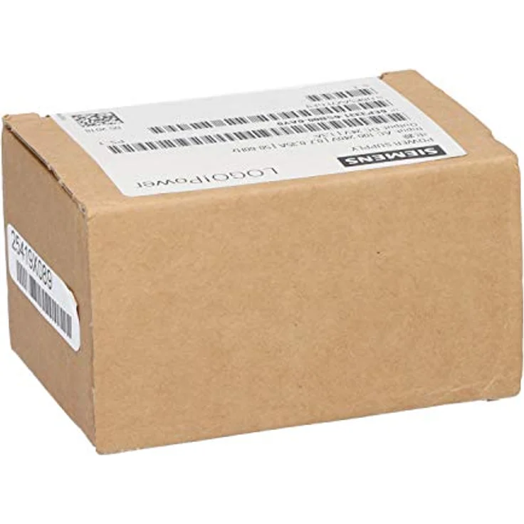 Siemens 6EP3331-6SB00-0AY0 SPS-Netzteil, 24 V/DC, 1.3 A, 30 W, einphasig – Bild 5