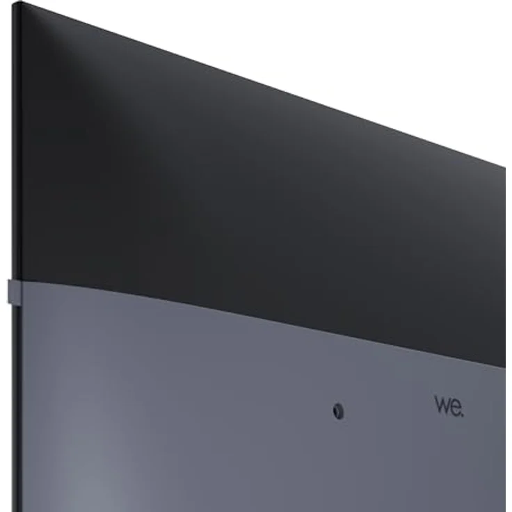 We. See 55 Storm Grey, Ultra HD E-LED TV, HDR 10, Dolby Atmos, 4k Fernseher, 139 cm (55 Zoll) Bildschirmdiagonale – Bild 3