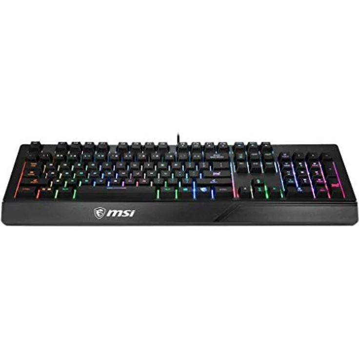 MSI Vigor GK20 FR – Bild 3