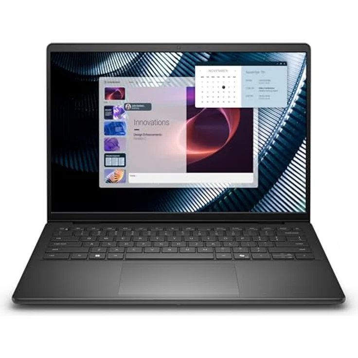 Dell Pro 14 Essential PV14250 C7-150, 14" Notebook mit Intel Core i7-150U, 16 GB RAM, 1 TB SSD, Schwarz – Bild 7