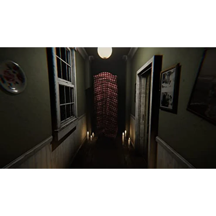 MADiSON - Possessed Edition (PS4)  – Bild 4