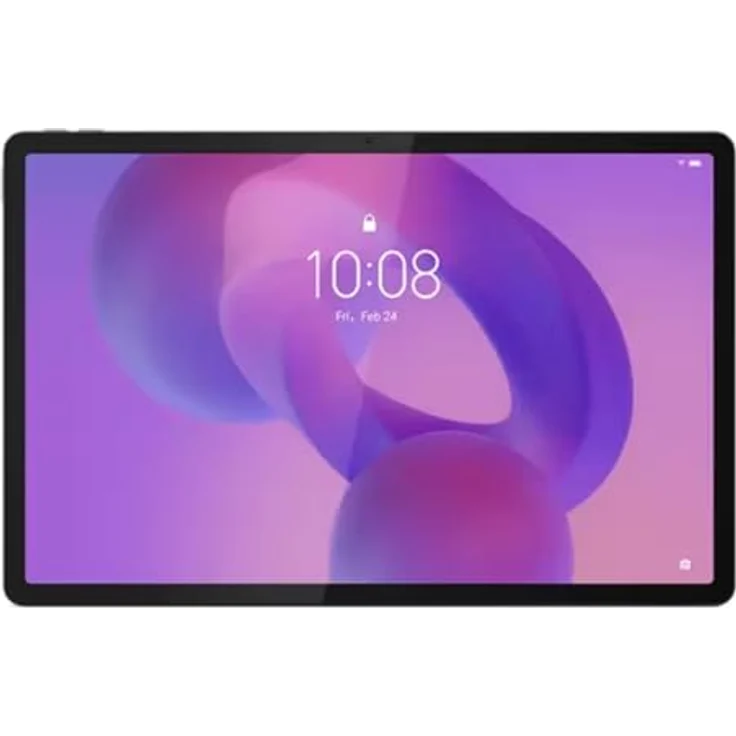 Lenovo Idea Tab Pro 12,7 Zoll 3K 8/256 GB WiFi Grau + Tab Pen Plus – Bild 2