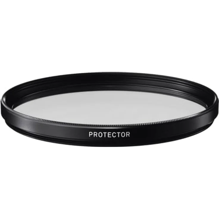 Sigma Schutzfilter (72mm) schwarz – Bild 2