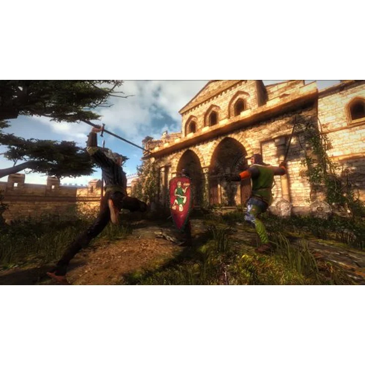 The Witcher 2 - Assassins of Kings (Enhanced Edition) (PC) – Bild 5