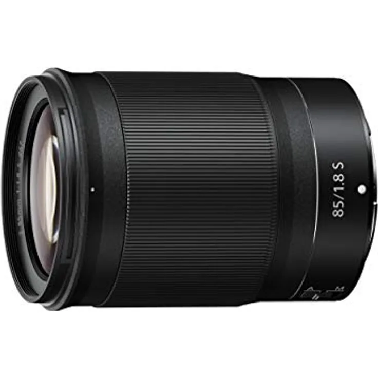 NIKKOR Z 85 mm 1:1,8 S