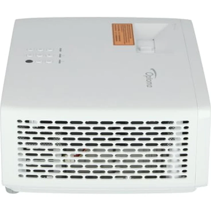 Optoma DLP-Beamer ZH350ST, Business-Beamer FullHD 3D Ready, IPX6, schwarz – Bild 7