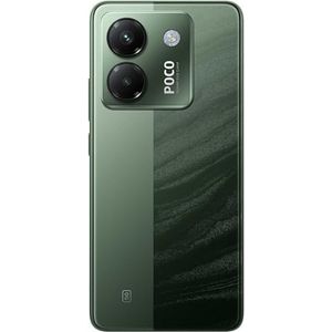 Bild für Xiaomi Poco M7 Pro 5G Smartphone, 8 + 256 GB, Grün, 50-MP-Hauptkamera mit OIS, 5110-mAh-Akku (Typen)