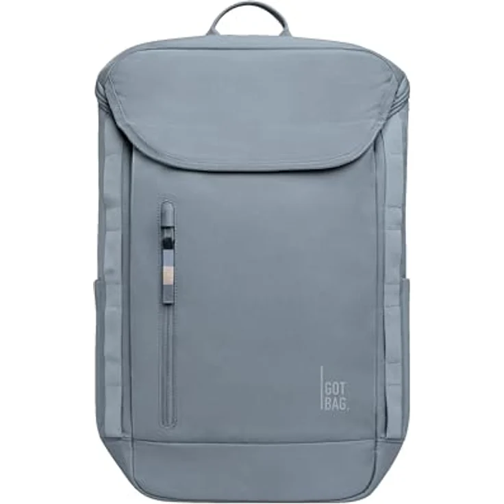 GOT BAG PRO PACK, Business Rucksack mit 16" Laptopfach, wasserabweisend, 25 L Stauraum, viele Fächer, marlin – Bild 1