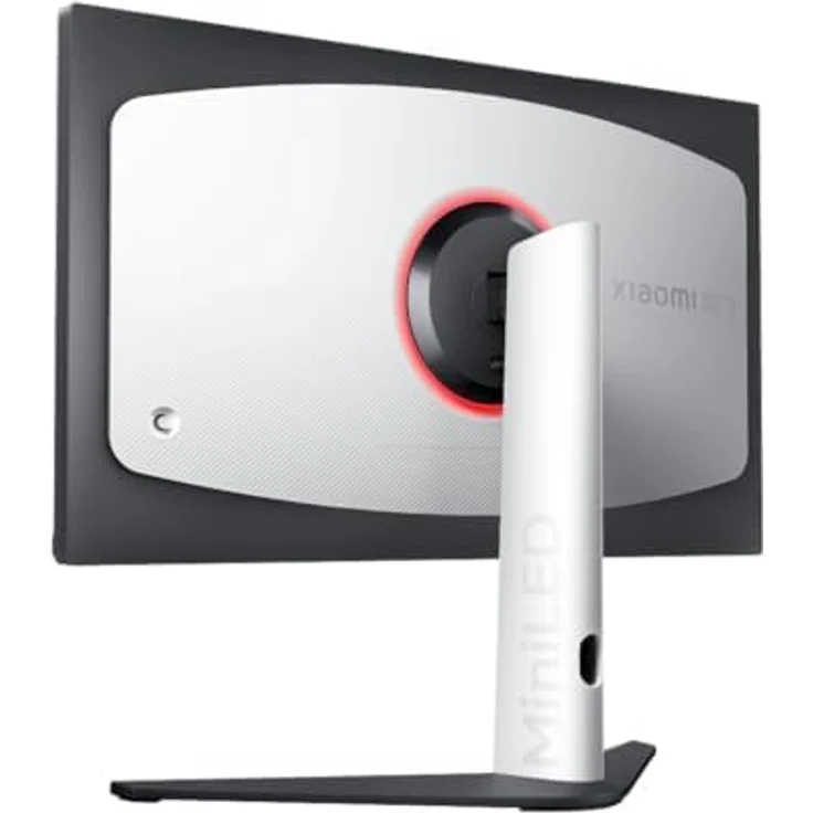 27" Xiaomi Mini LED Gaming Monitor G Pro 27i EU – Bild 7